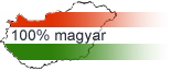 100% magyar